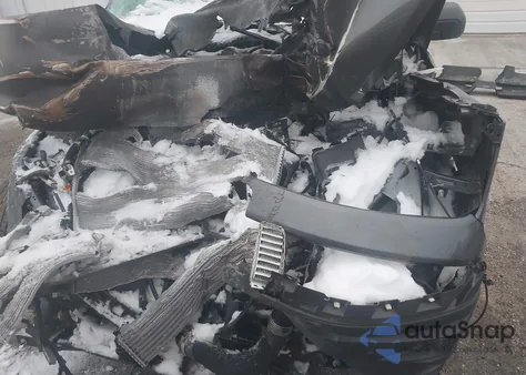 2024 Ford Bronco Sport Big Bend из США, поврежденный, VIN 3FMCR9B67RRE91460